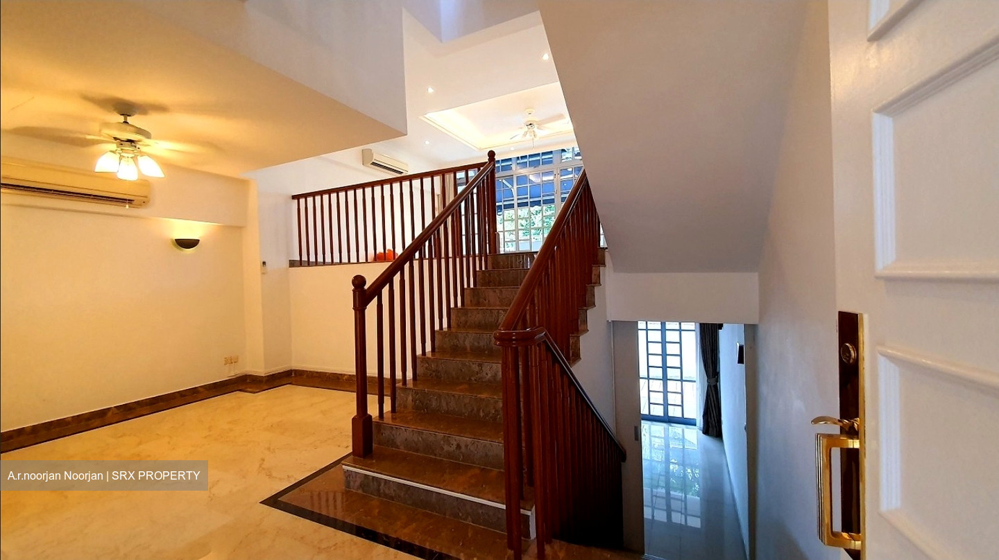 Chancery Grove (D11), Condominium #502656541